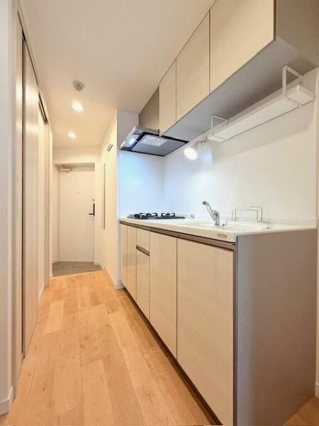 千代田区内神田２丁目のマンション