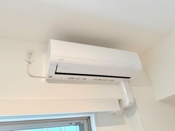 千代田区内神田２丁目のマンション