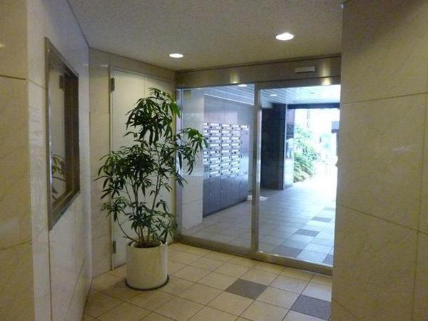千代田区内神田２丁目のマンション