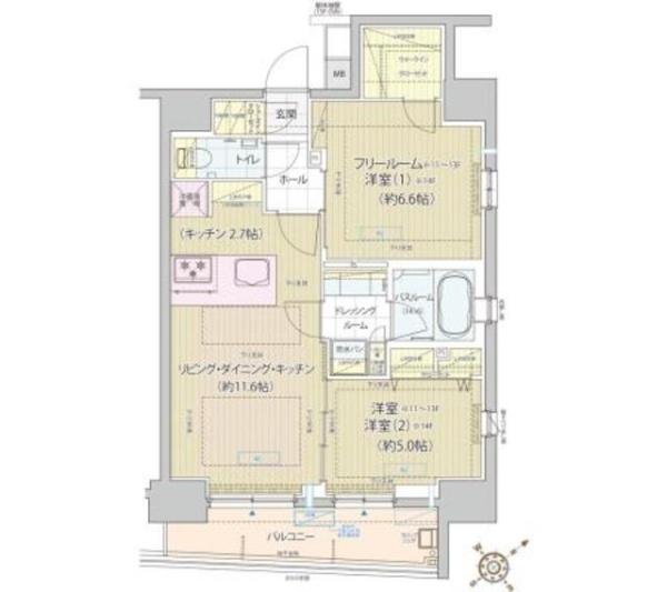 レビスタ白金高輪