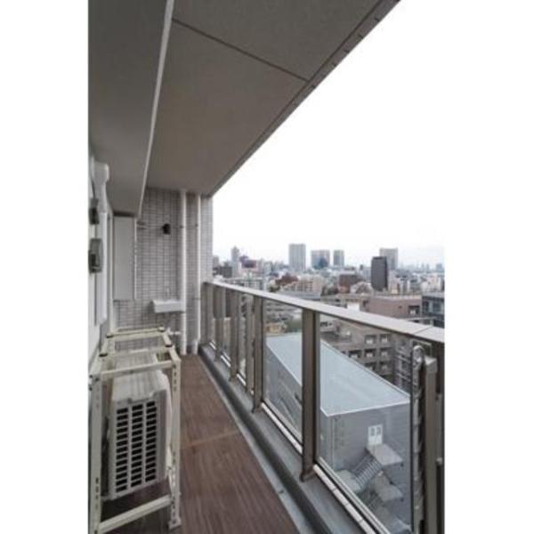 港区高輪１丁目のマンション