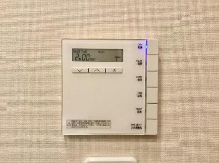 渋谷区富ヶ谷１丁目のマンション