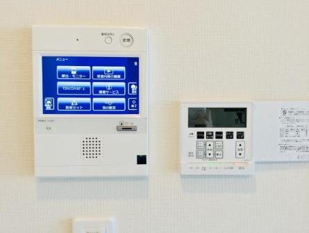 渋谷区富ヶ谷１丁目のマンション