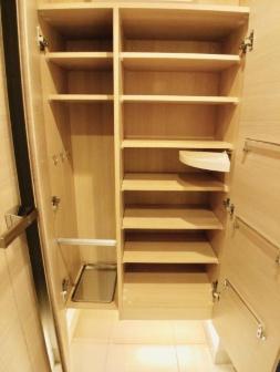 渋谷区富ヶ谷１丁目のマンション