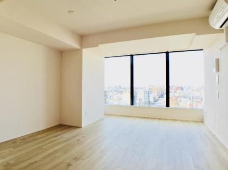 渋谷区富ヶ谷１丁目のマンション