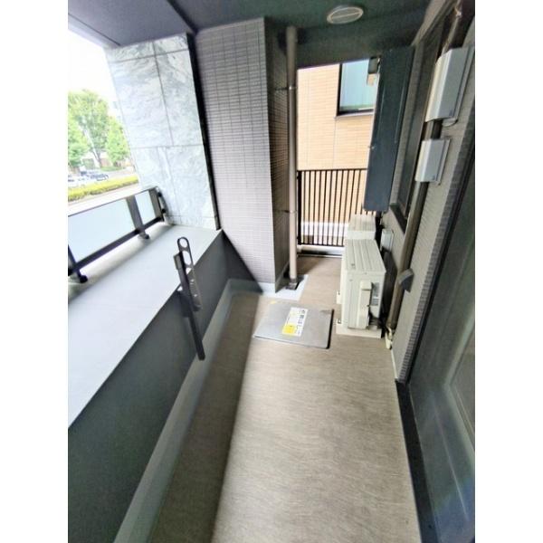 千代田区麹町６丁目のマンション