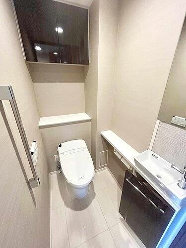 目黒区中目黒４丁目のマンション