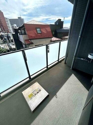 目黒区中目黒４丁目のマンション