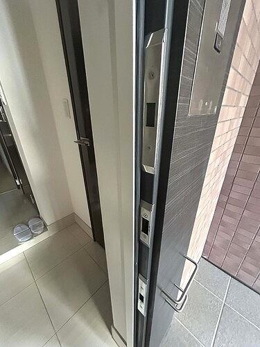 目黒区中目黒４丁目のマンション