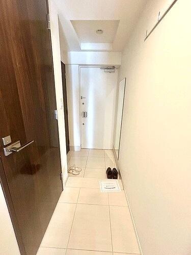 目黒区中目黒４丁目のマンション