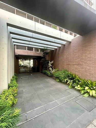 目黒区中目黒４丁目のマンション