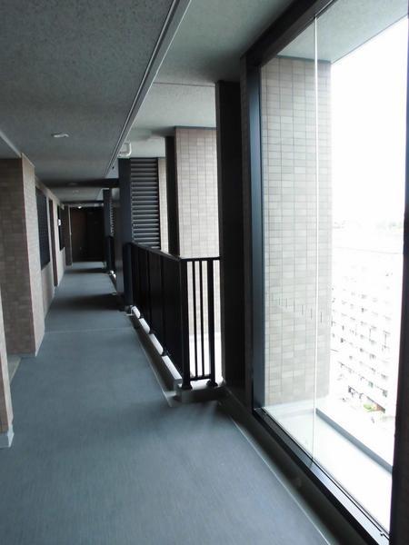 目黒区中目黒４丁目のマンション