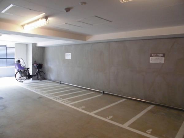 目黒区中目黒４丁目のマンション