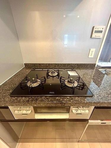 目黒区中目黒４丁目のマンション