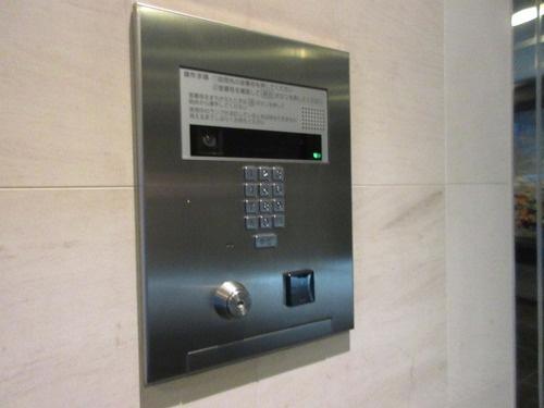 新宿区富久町のマンション