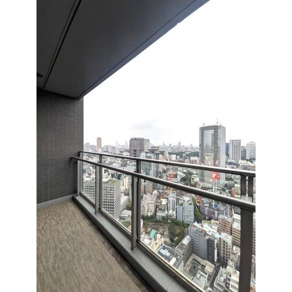 港区赤坂２丁目のマンション