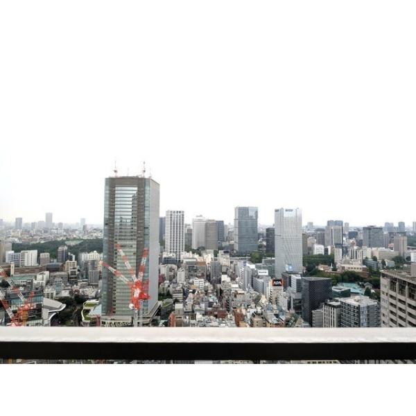 港区赤坂２丁目のマンション