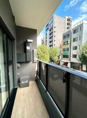 中央区日本橋人形町２丁目のマンション