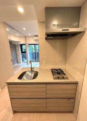 中央区日本橋人形町２丁目のマンション