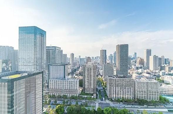 中央区晴海２丁目のマンション