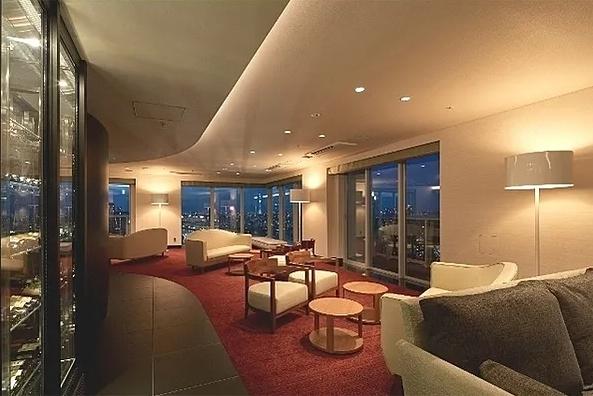 中央区晴海２丁目のマンション