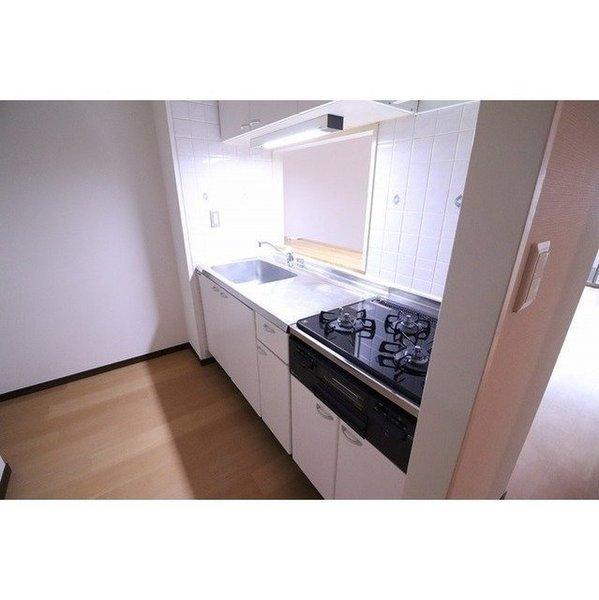 中央区月島２丁目のマンション