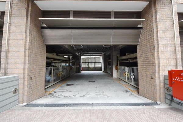 中央区月島２丁目のマンション