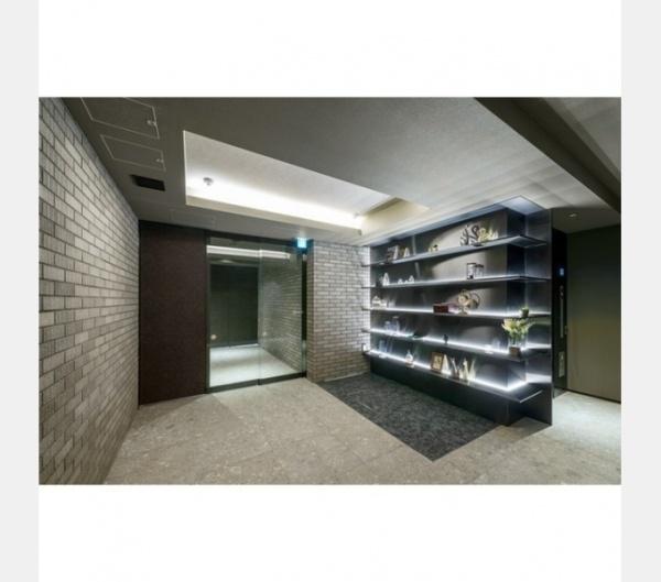 中央区湊２丁目のマンション