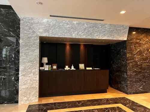豊島区高松１丁目のマンション