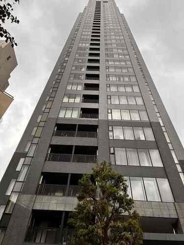 豊島区高松１丁目のマンション