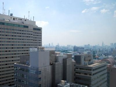豊島区西池袋３丁目のマンション