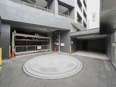 渋谷区富ヶ谷２丁目のマンション