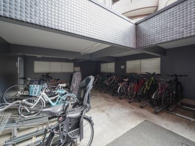 渋谷区富ヶ谷２丁目のマンション