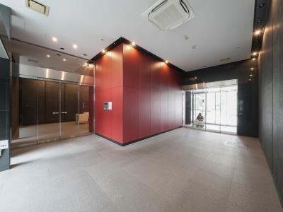 渋谷区富ヶ谷２丁目のマンション