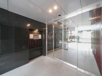渋谷区富ヶ谷２丁目のマンション