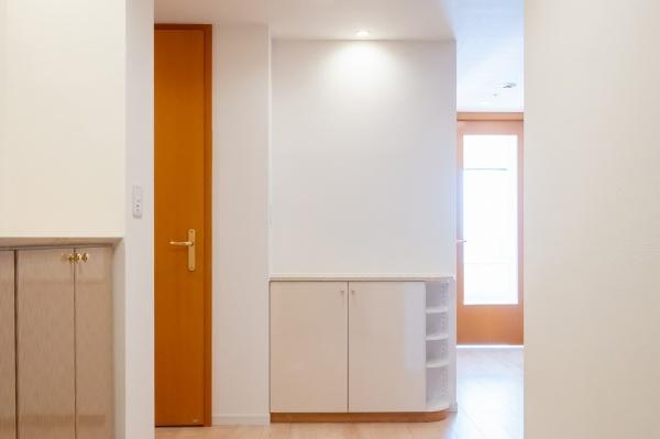 港区芝３丁目のマンション