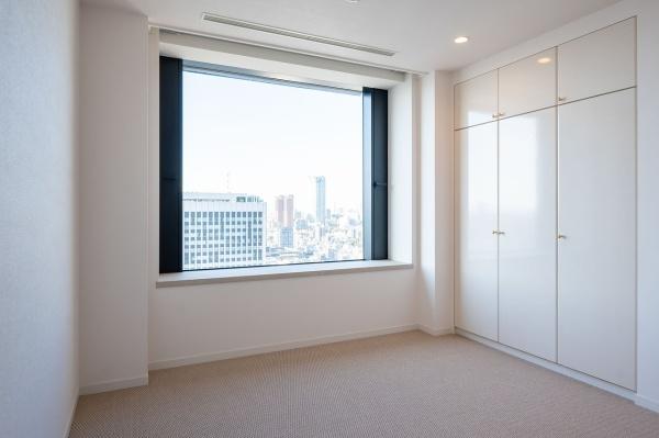 港区芝３丁目のマンション