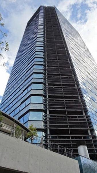 港区芝公園2丁目のマンション