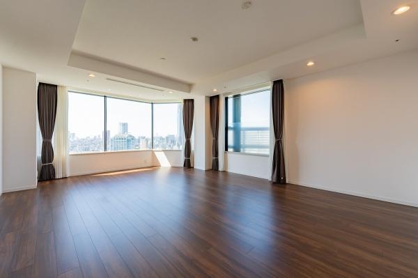 港区芝公園２丁目のマンション