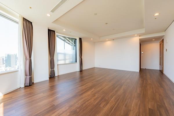 港区芝公園２丁目のマンション