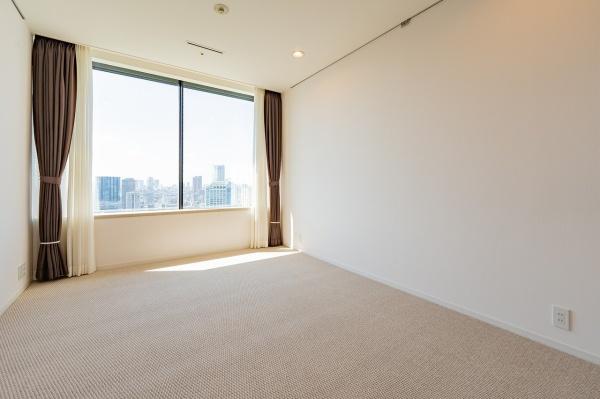 港区芝公園２丁目のマンション