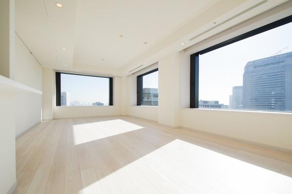 港区芝３丁目のマンション