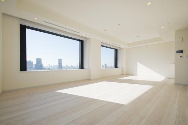 港区芝３丁目のマンション