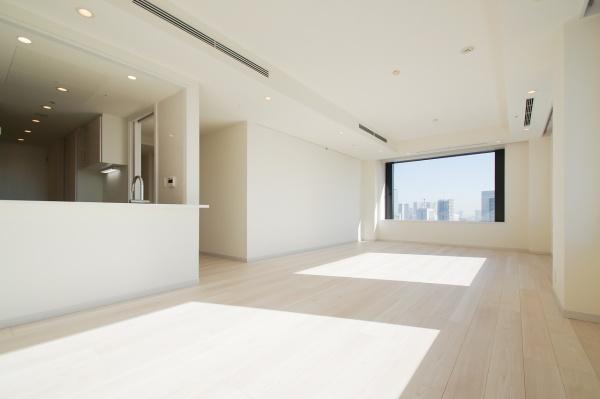 港区芝３丁目のマンション