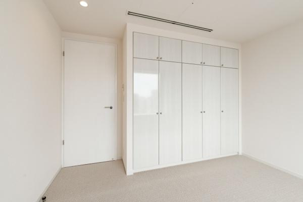 港区芝３丁目のマンション