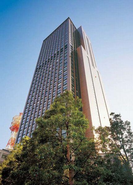 港区芝３丁目のマンション