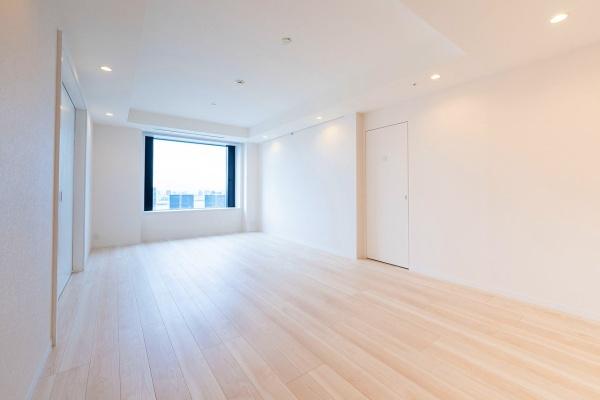 港区芝３丁目のマンション