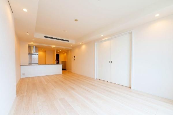 港区芝３丁目のマンション