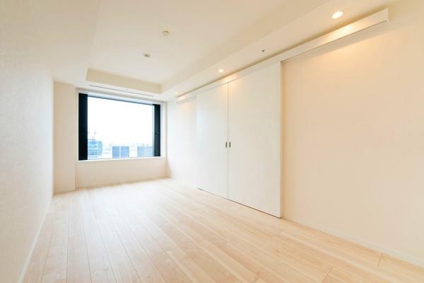港区芝３丁目のマンション