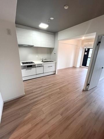 港区芝浦４丁目のマンション
